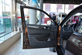 2014款中华V5