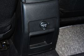 2014款中华V5