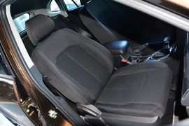 2014款中华V5