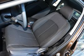 2014款中华V5