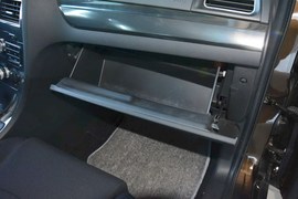 2014款中华V5