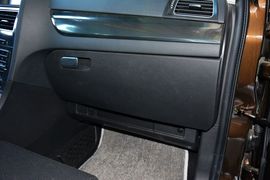 2014款中华V5
