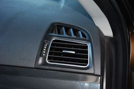 2014款中华V5