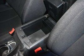 2014款中华V5