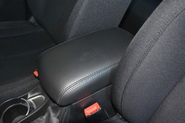 2014款中华V5