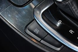 2014款中华V5