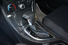 2014款中华V5