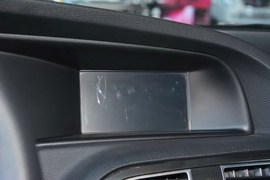 2014款中华V5