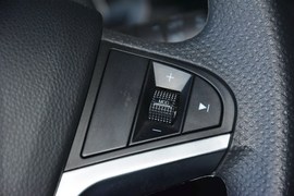 2014款中华V5