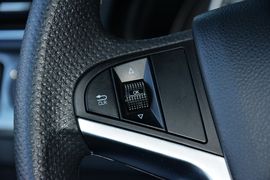2014款中华V5