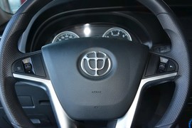2014款中华V5