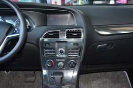 2014款中华V5