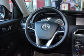 2014款中华V5