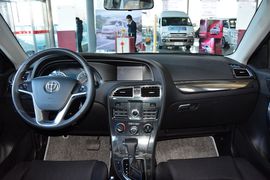 2014款中华V5