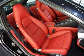 2012款保时捷911