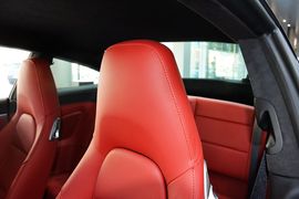 2012款保时捷911