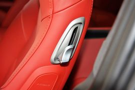 2012款保时捷911