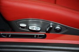 2012款保时捷911