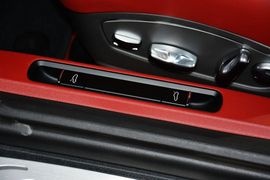 2012款保时捷911
