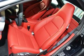 2012款保时捷911
