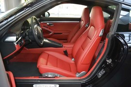 2012款保时捷911