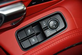 2012款保时捷911