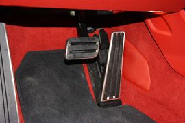 2012款保时捷911