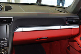 2012款保时捷911