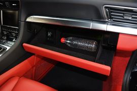 2012款保时捷911