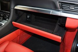 2012款保时捷911