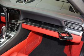 2012款保时捷911