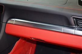 2012款保时捷911