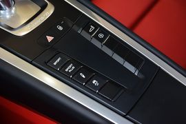 2012款保时捷911