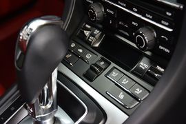 2012款保时捷911