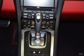 2012款保时捷911