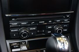 2012款保时捷911