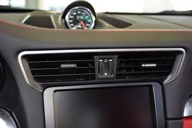 2012款保时捷911