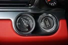 2012款保时捷911