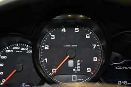 2012款保时捷911
