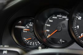 2012款保时捷911