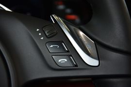 2012款保时捷911