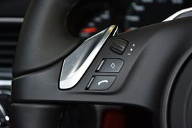 2012款保时捷911