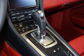2012款保时捷911