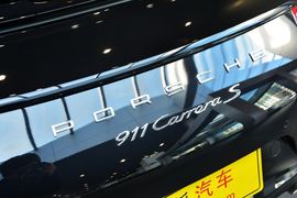 2012款保时捷911