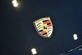 2012款保时捷911