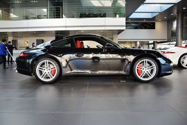2012款保时捷911