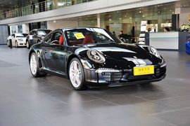 2012款保时捷911