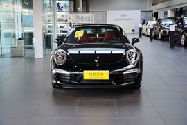 2012款保时捷911