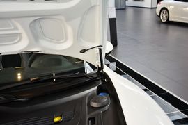 2014款保时捷Boxster