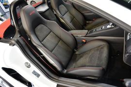 2014款保时捷Boxster